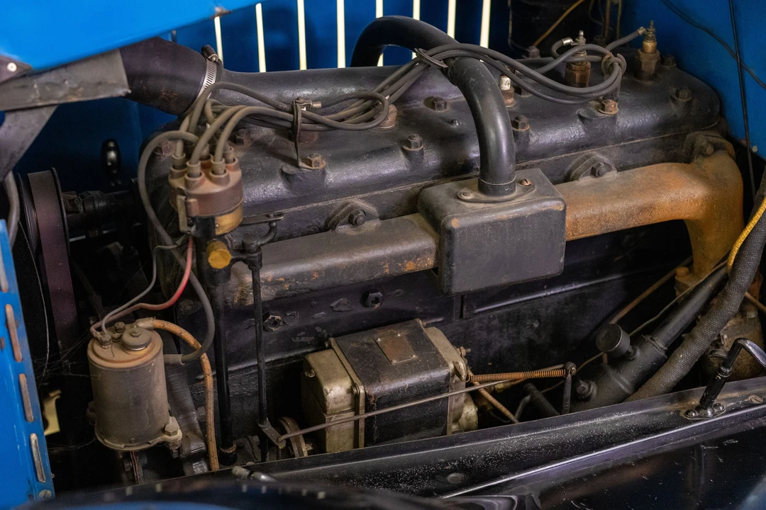 1916 Harley-Davidson - Image 6 of 21