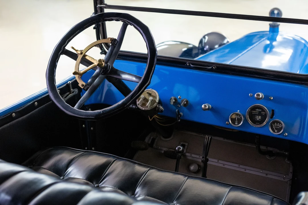 1916 Harley-Davidson - Image 2 of 21
