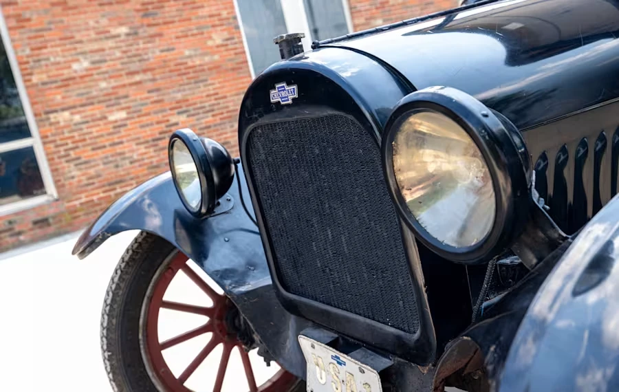 1916 Chevrolet Pickup - Image 7 of 17