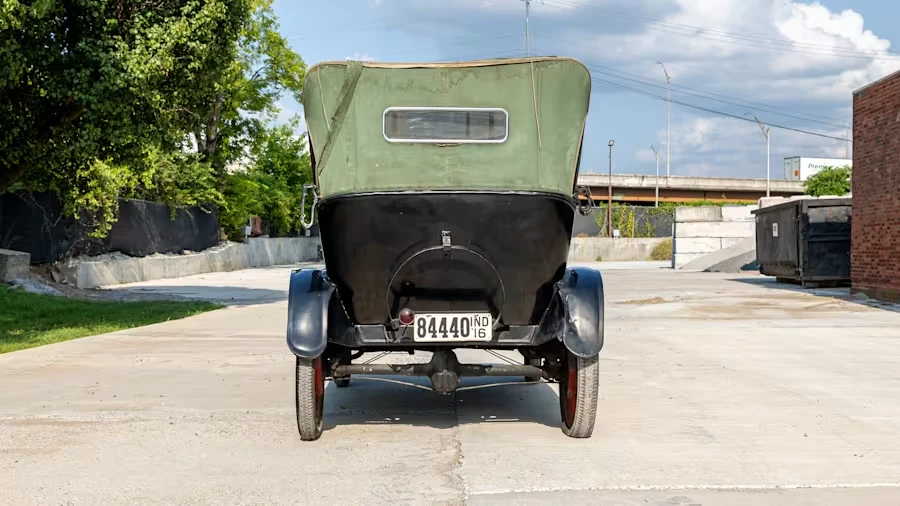 1916 Chevrolet Pickup - Image 5 of 17