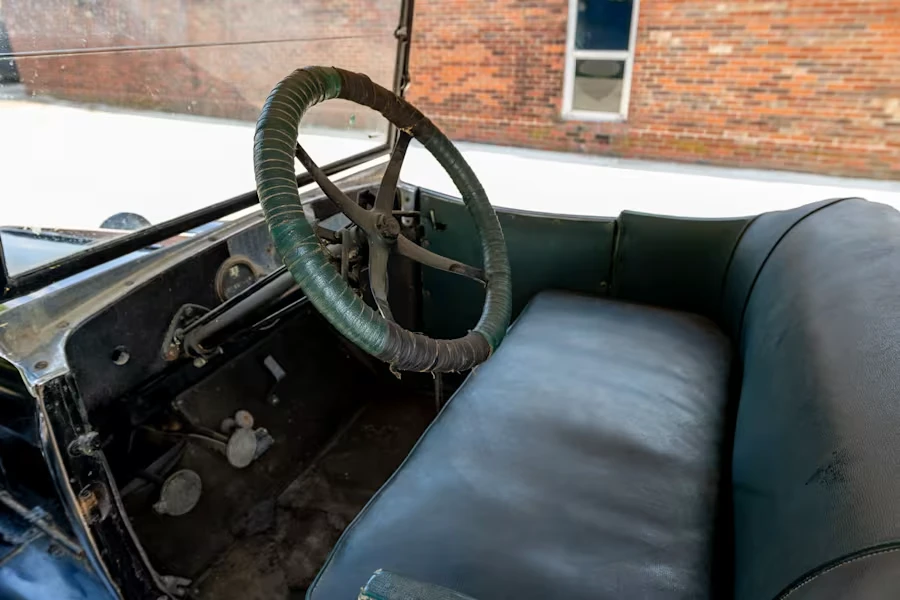 1916 Chevrolet Pickup - Image 11 of 17