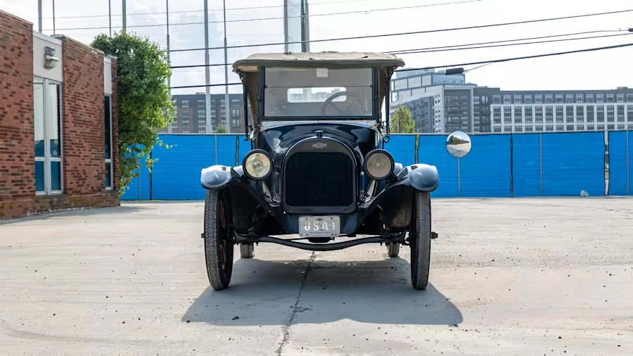 1916 Chevrolet Pickup - Image 4 of 17