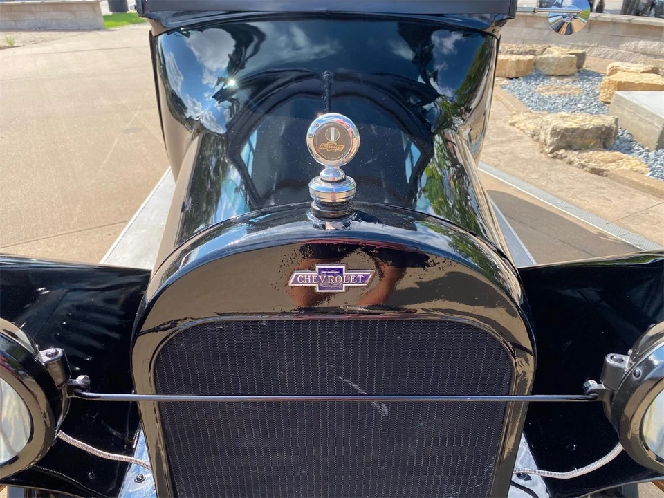 1916 Chevrolet Pickup - Image 7 of 15