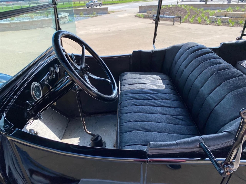 1916 Chevrolet Pickup - Image 10 of 15