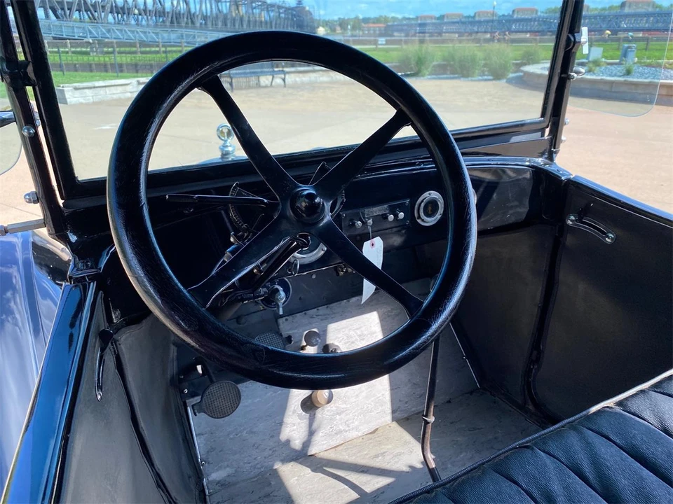 1916 Chevrolet Pickup - Image 11 of 15