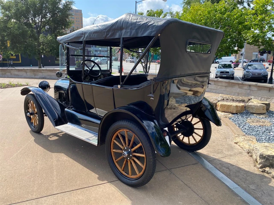 1916 Chevrolet Pickup - Image 6 of 15