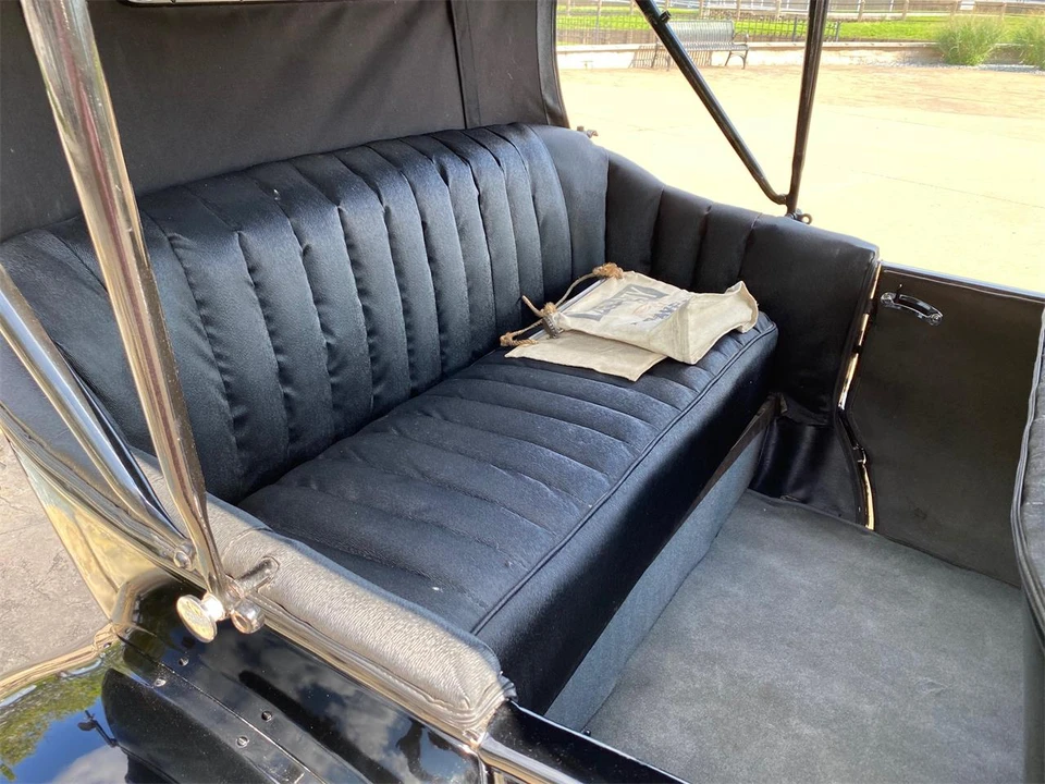 1916 Chevrolet Pickup - Image 12 of 15