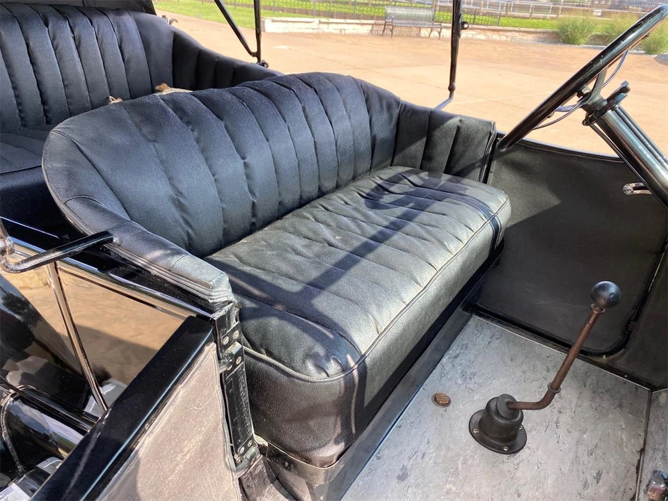 1916 Chevrolet Pickup - Image 13 of 15