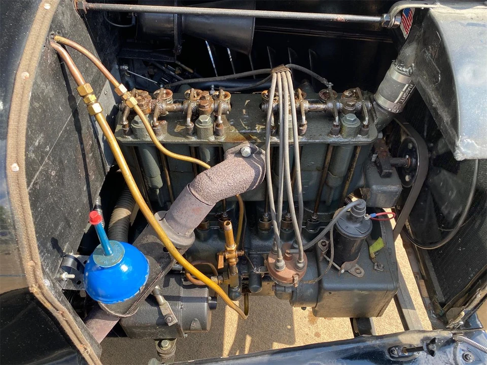 1916 Chevrolet Pickup - Image 14 of 15