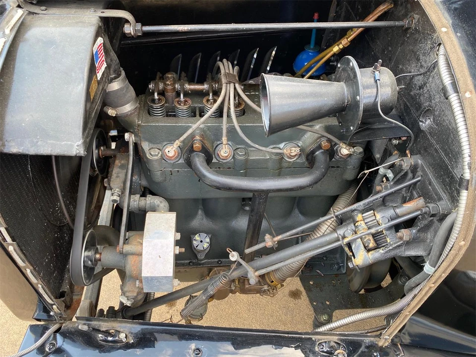 1916 Chevrolet Pickup - Image 15 of 15