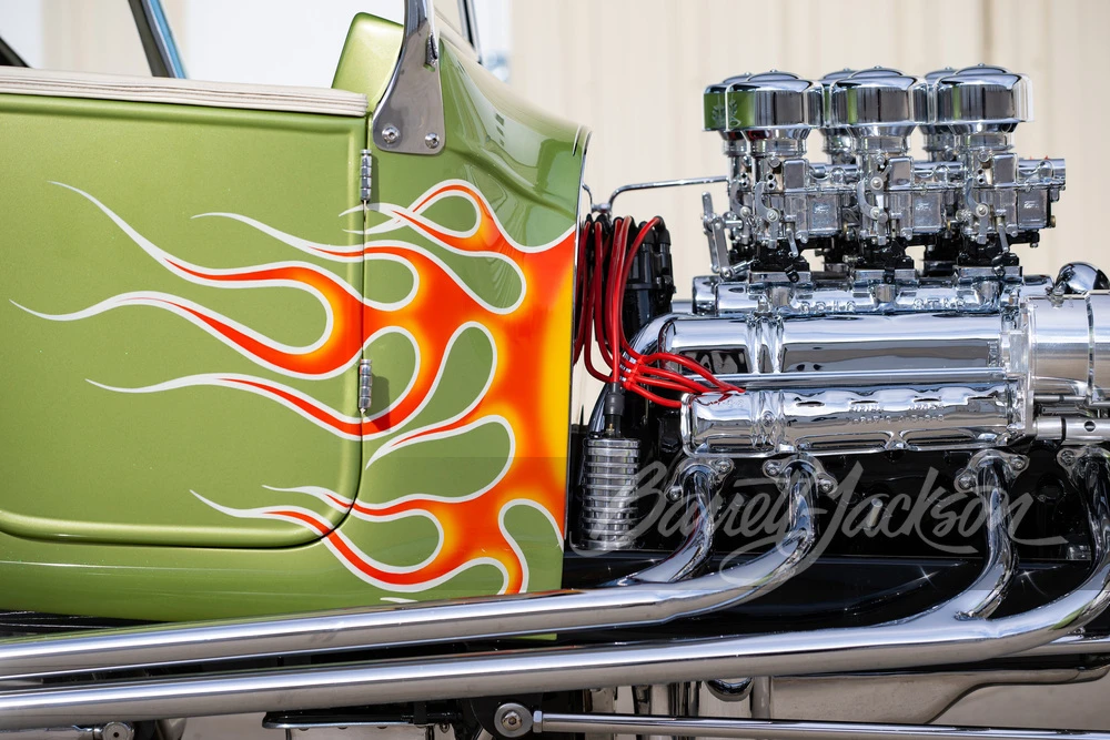 1916 Ford Model T - Image 2 of 4