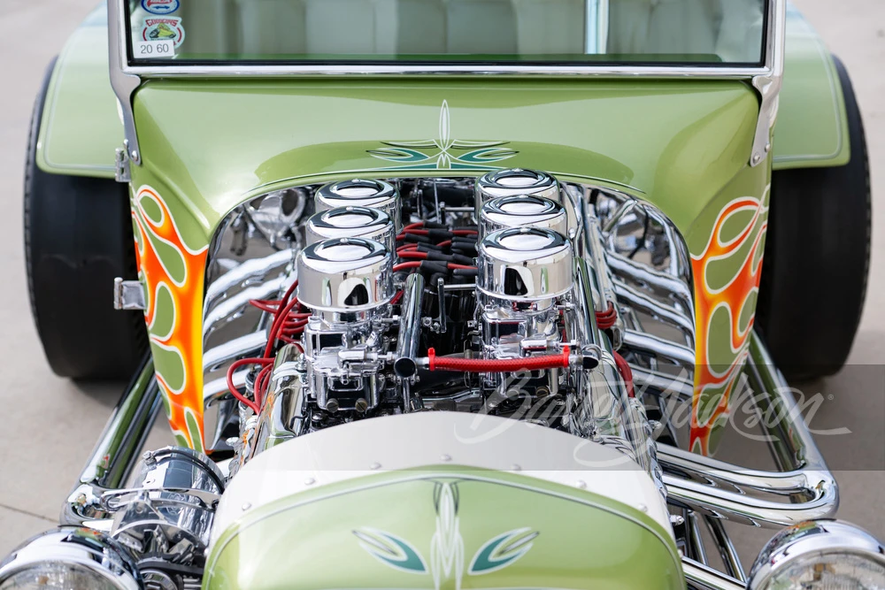 1916 Ford Hot Rod - Image 4 of 6