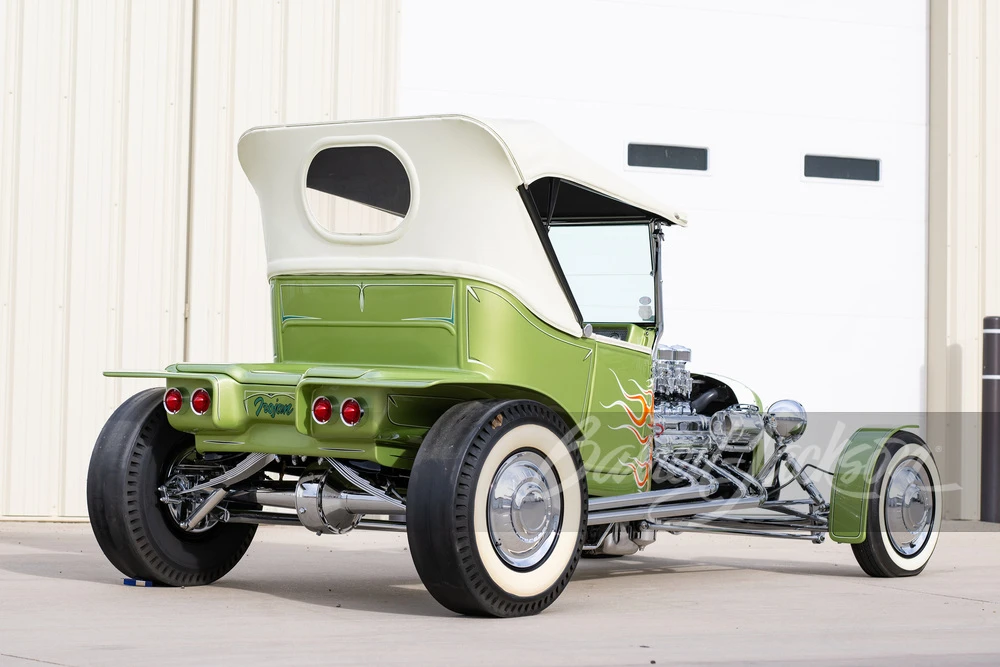 1916 Ford Hot Rod - Image 2 of 6