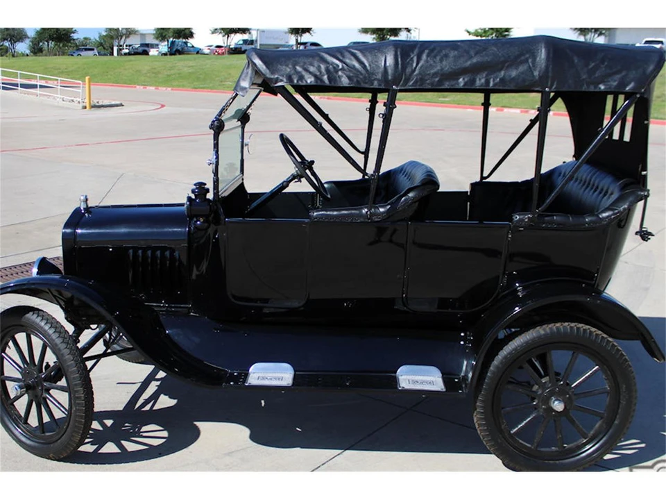 1916 Ford Model T - Image 3 of 28