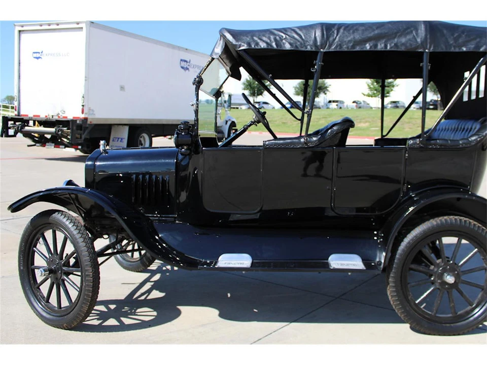 1916 Ford Model T - Image 4 of 28