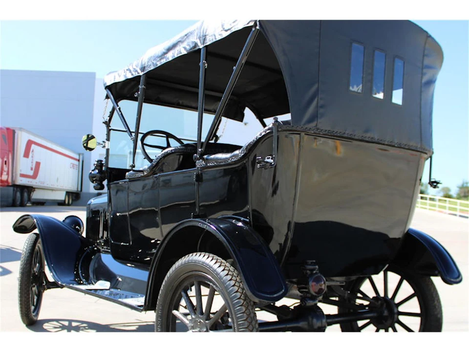 1916 Ford Model T - Image 5 of 28