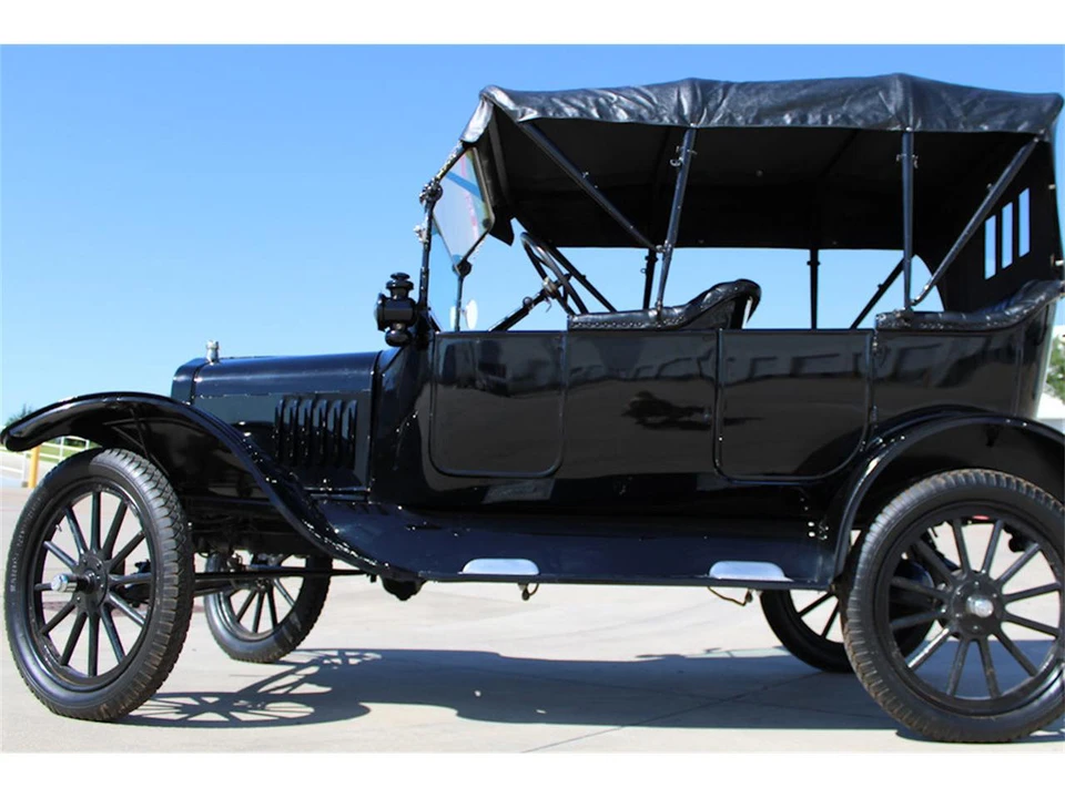 1916 Ford Model T - Image 6 of 28