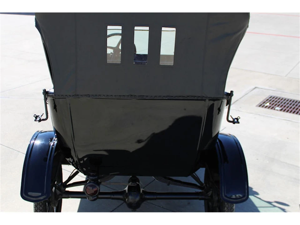 1916 Ford Model T - Image 7 of 28