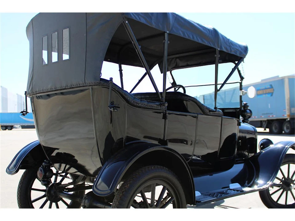 1916 Ford Model T - Image 8 of 28