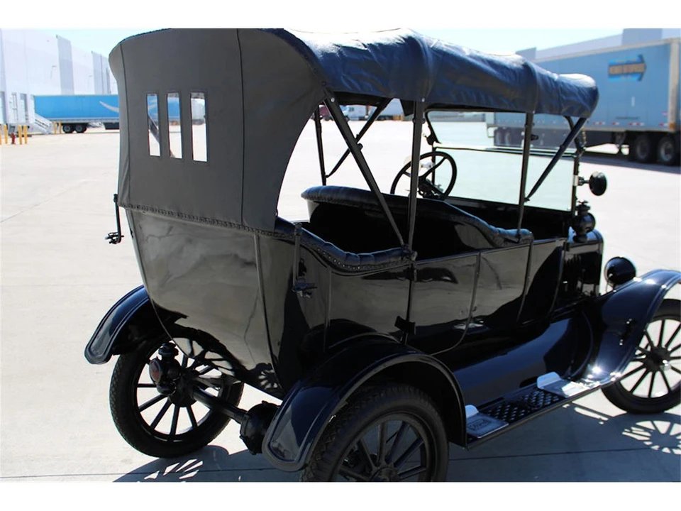 1916 Ford Model T - Image 9 of 28