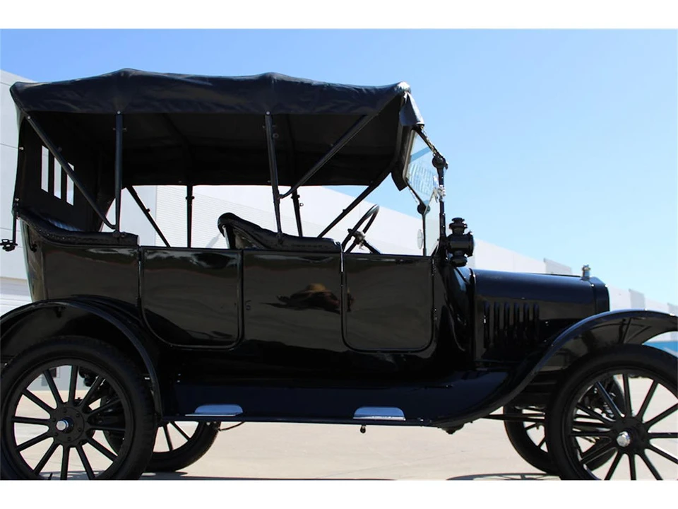 1916 Ford Model T - Image 10 of 28