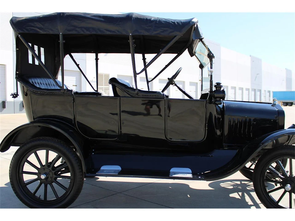 1916 Ford Model T - Image 11 of 28