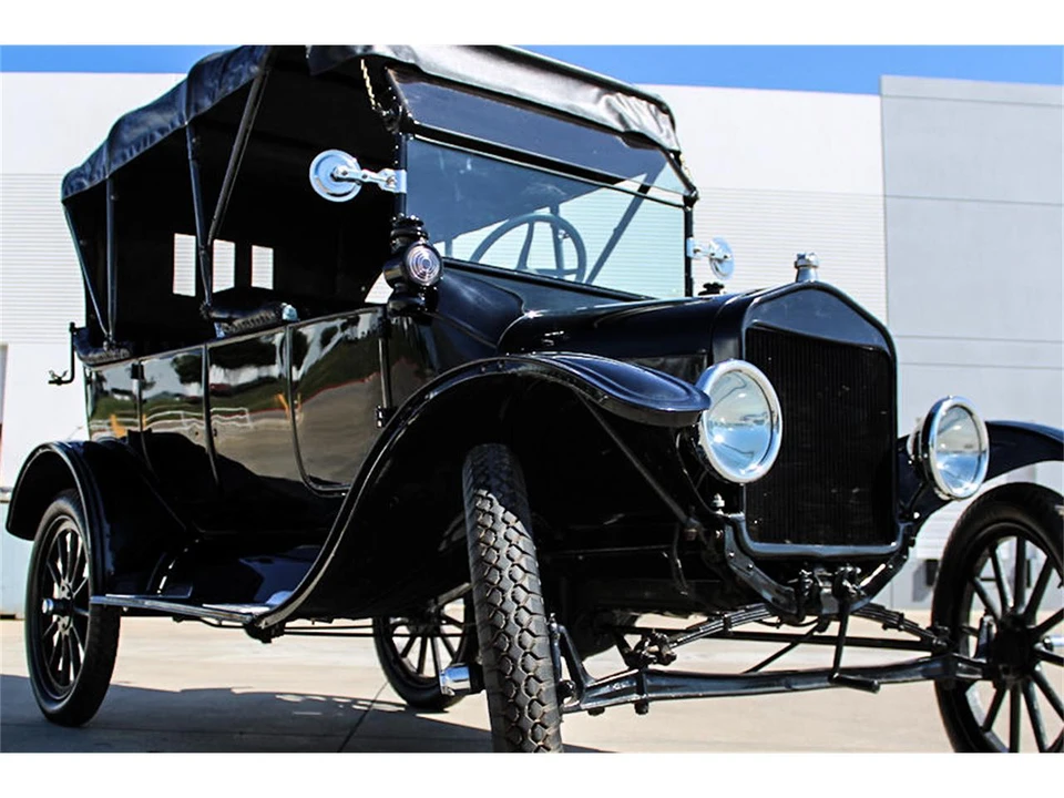 1916 Ford Model T - Image 12 of 28