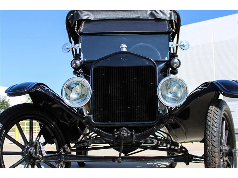 1916 Ford Model T - Image 13 of 28