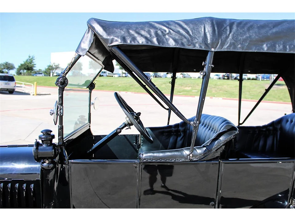 1916 Ford Model T - Image 15 of 28