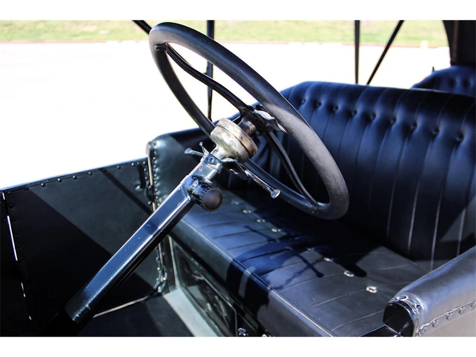 1916 Ford Model T - Image 25 of 28