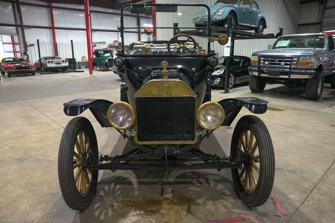 1916 Ford Model T - Image 13 of 31
