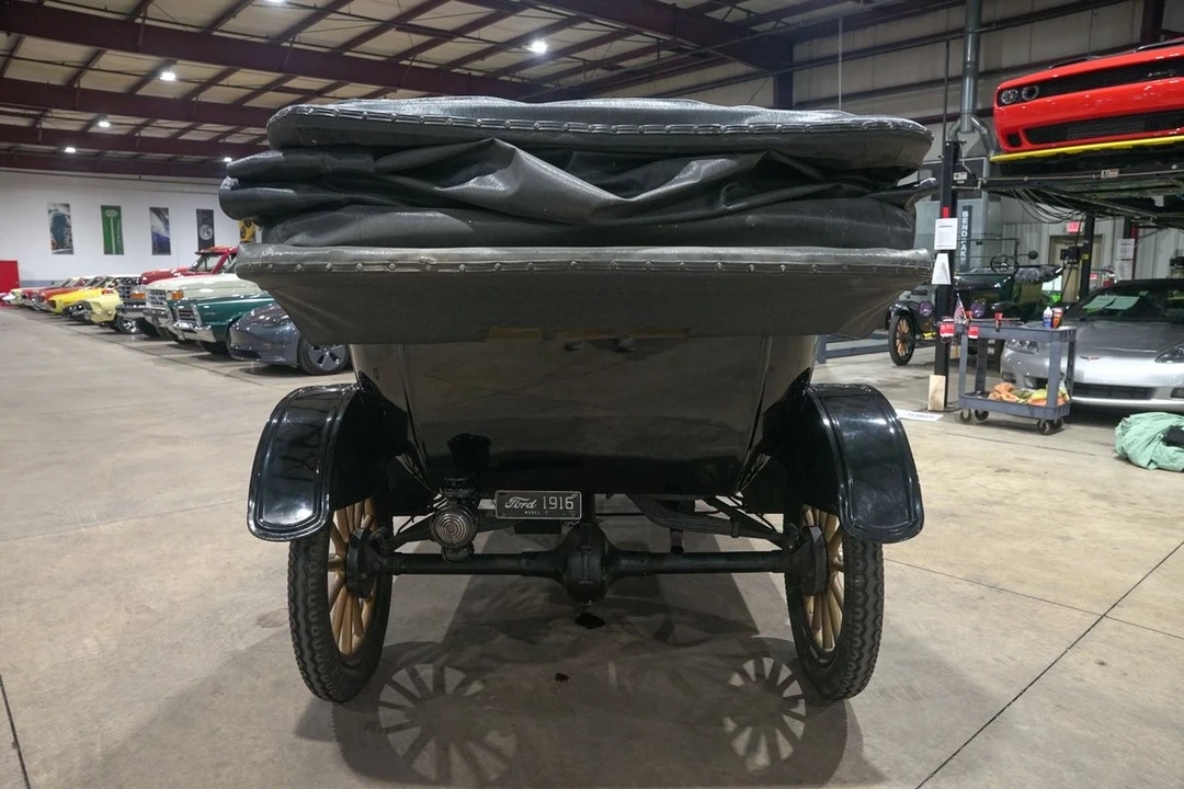 1916 Ford Model T - Image 7 of 31