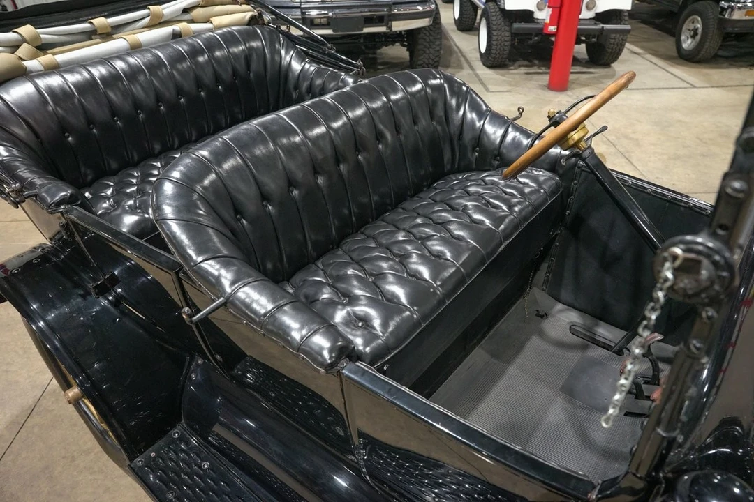 1916 Ford Model T - Image 18 of 31