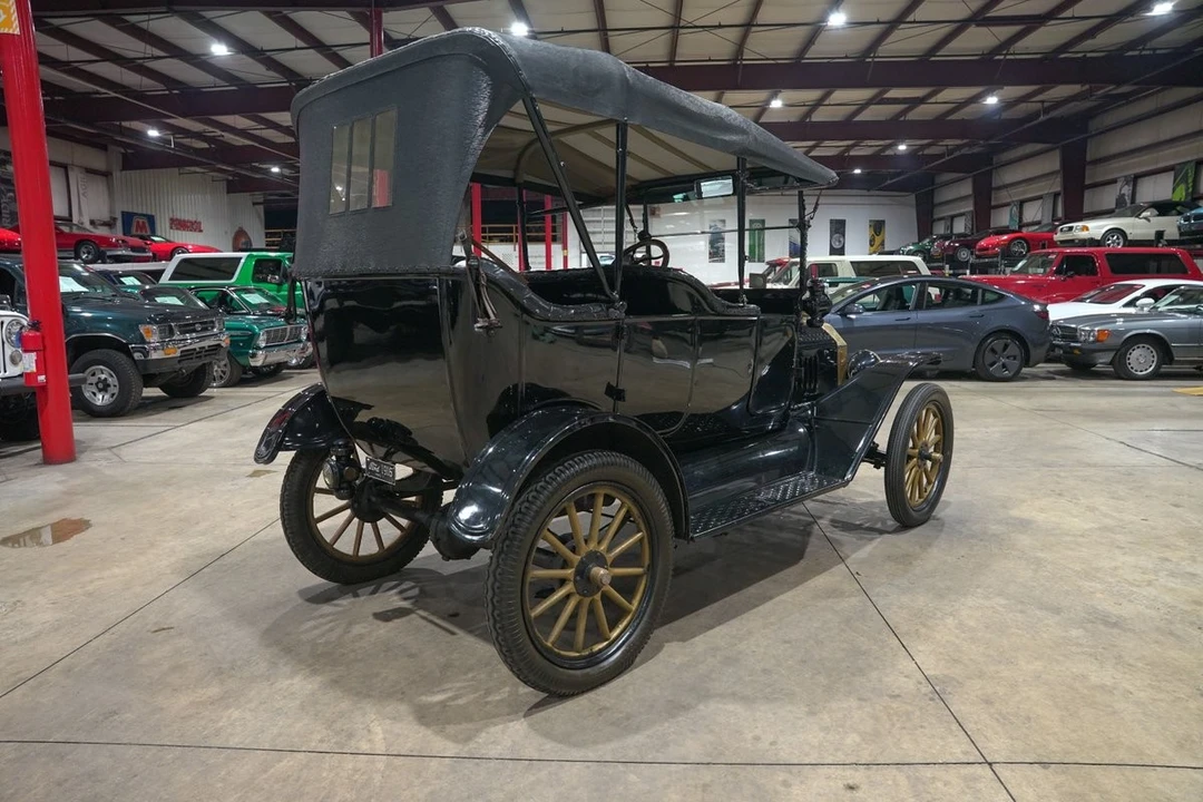 1916 Ford Model T - Image 26 of 31