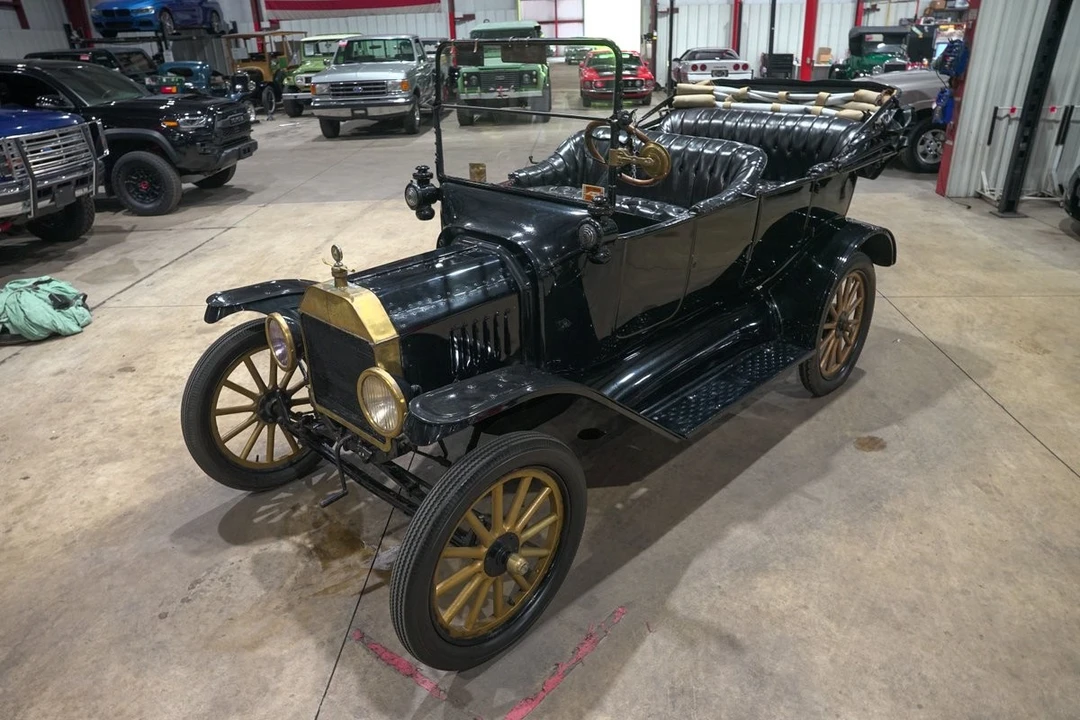 1916 Ford Model T - Image 15 of 31