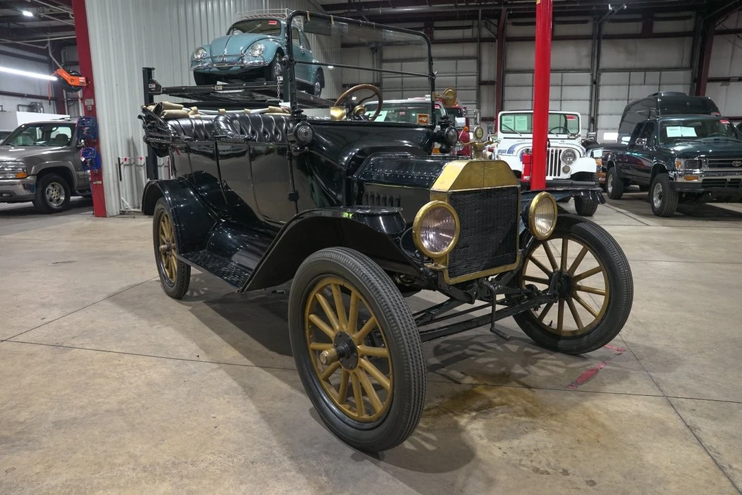 1916 Ford Model T - Image 12 of 31