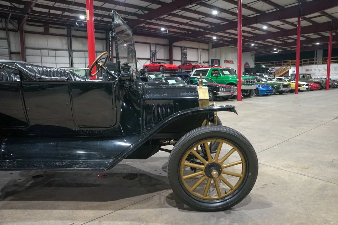 1916 Ford Model T - Image 11 of 31