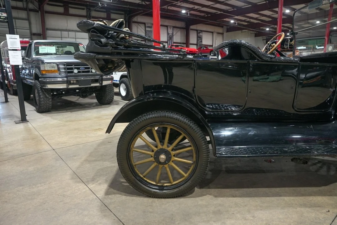 1916 Ford Model T - Image 9 of 31