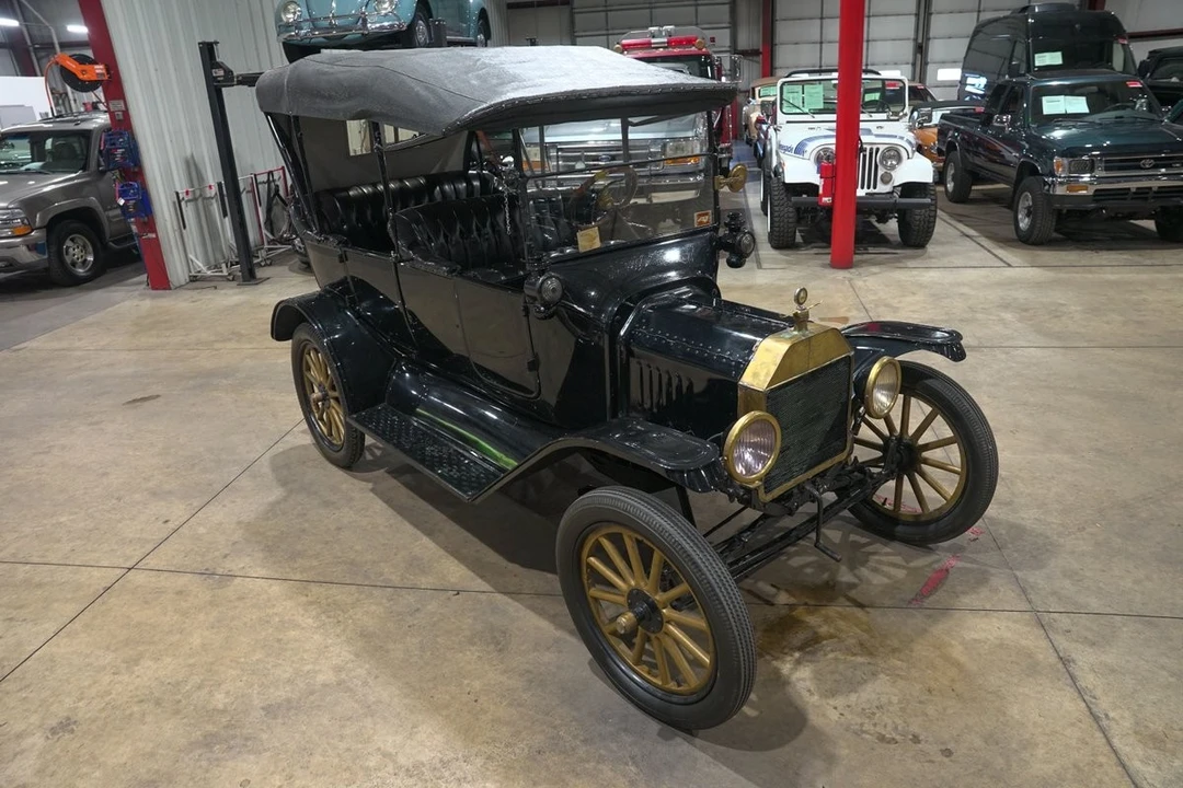 1916 Ford Model T - Image 30 of 31