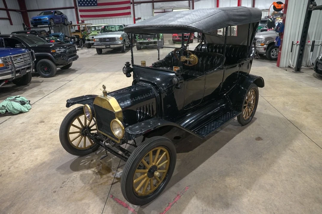 1916 Ford Model T - Image 31 of 31