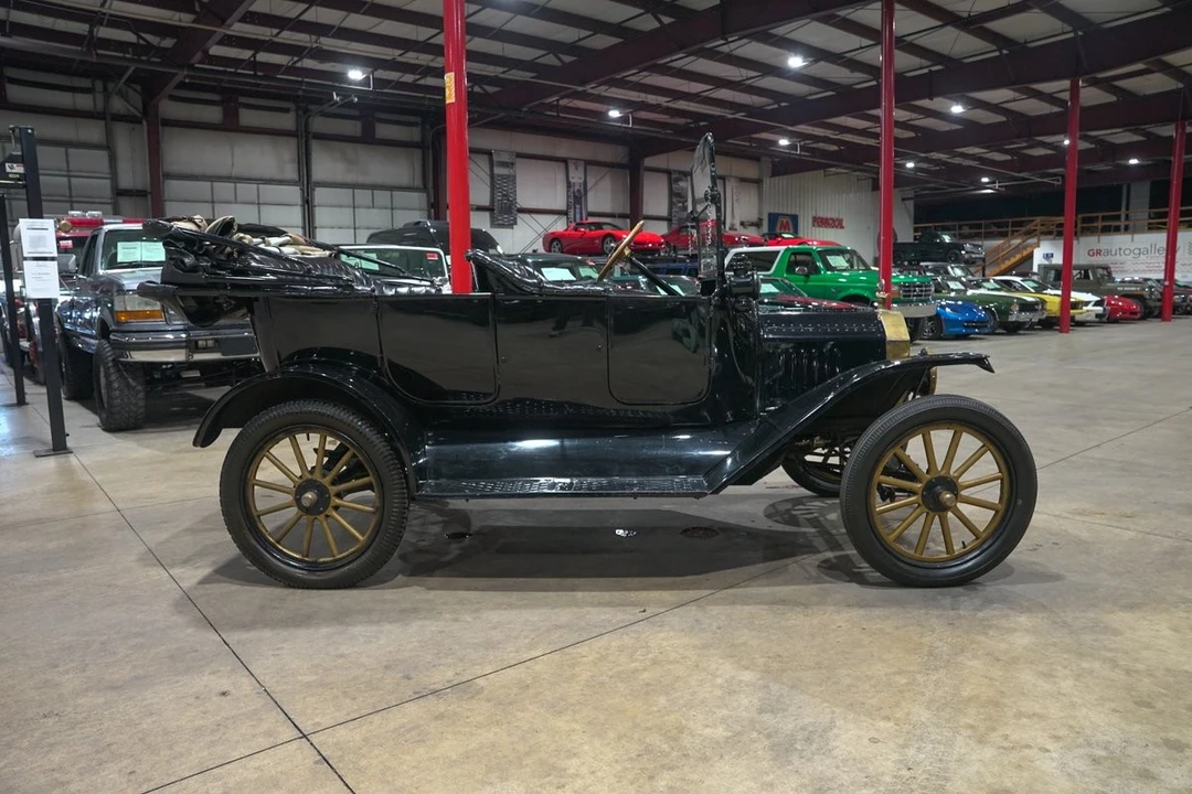 1916 Ford Model T - Image 10 of 31