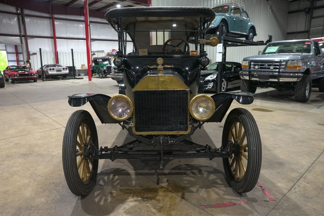 1916 Ford Model T - Image 29 of 31