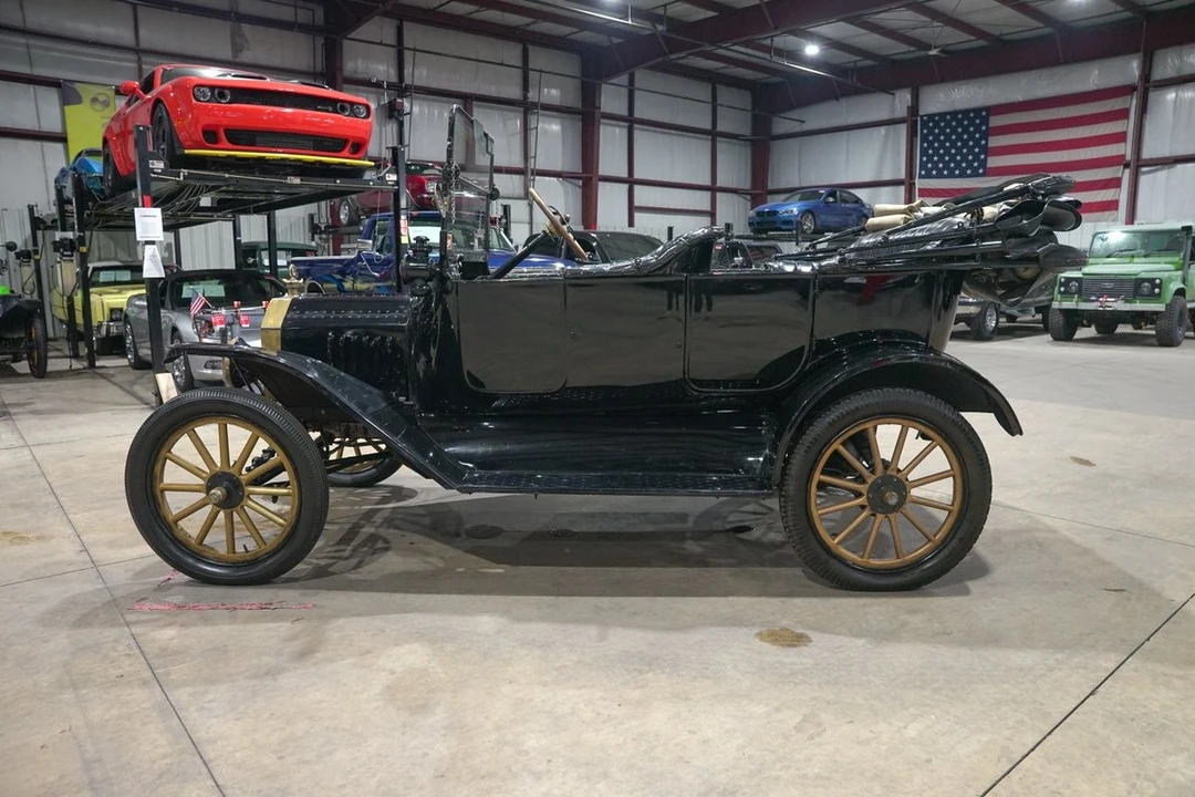 1916 Ford Model T - Image 4 of 31