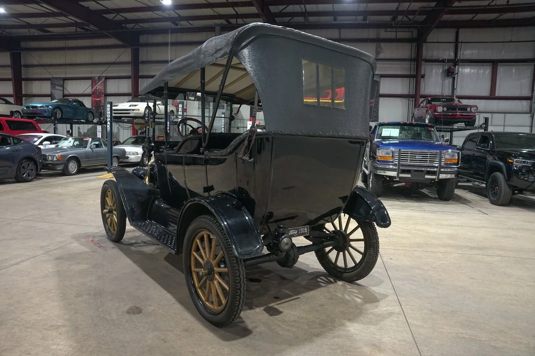 1916 Ford Model T - Image 24 of 31