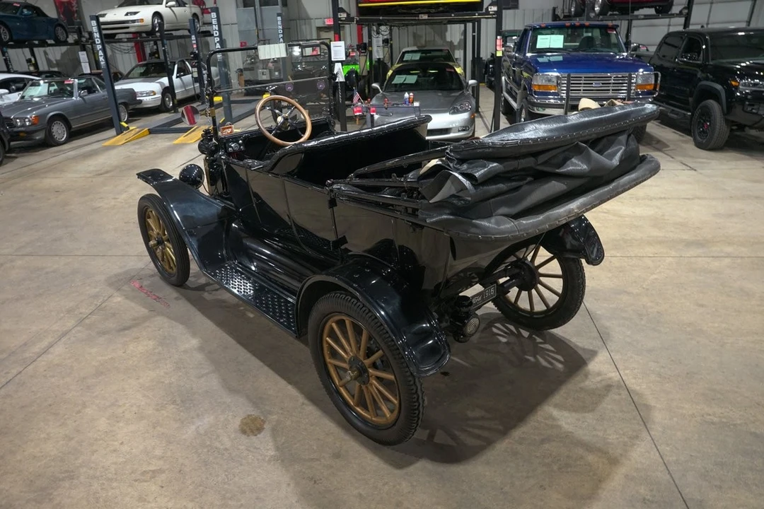 1916 Ford Model T - Image 16 of 31