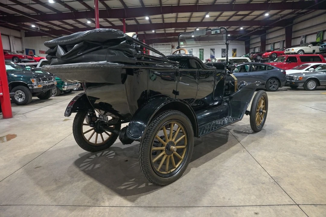 1916 Ford Model T - Image 8 of 31