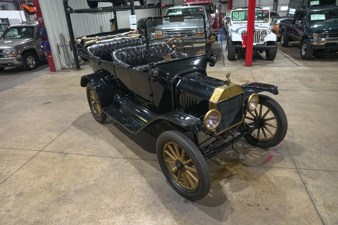 1916 Ford Model T - Image 14 of 31