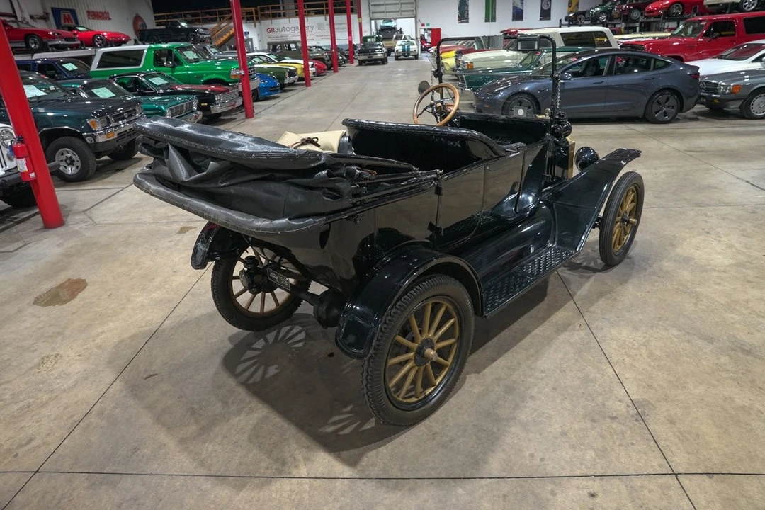 1916 Ford Model T - Image 17 of 31