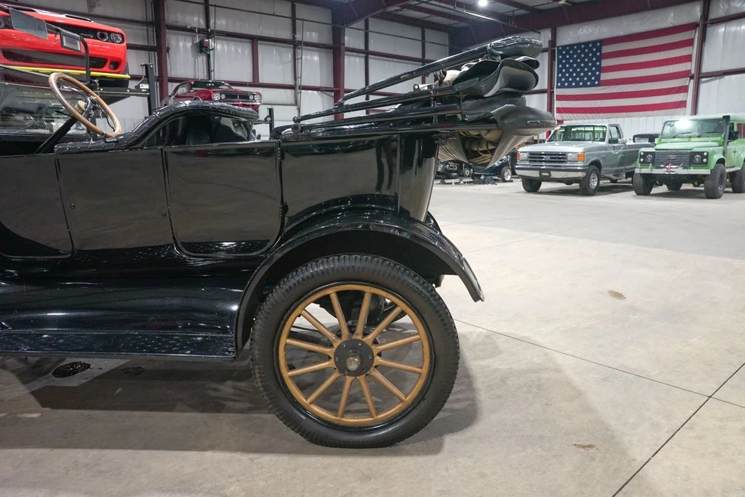 1916 Ford Model T - Image 5 of 31