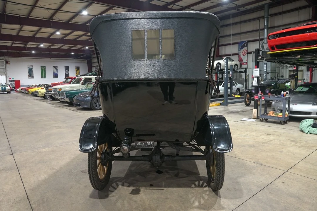 1916 Ford Model T - Image 25 of 31
